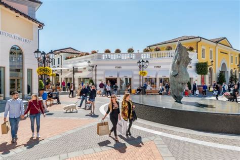 serravalle outlet brands gucci|serravalle outlet shopping plan.